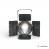 Amixled Play 50W Fresnel CL-W Театральный прожектор с линзой Френеля, 50 Вт., CW+WW