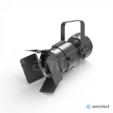 Amixled Play 50W Fresnel CL-W Театральный прожектор с линзой Френеля, 50 Вт., CW+WW