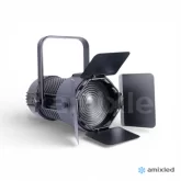 Amixled Play Fresnel CL-D (200W) Театральный прожектор с линзой Френеля, 200 Вт., RGBW