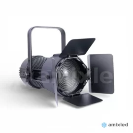 Amixled Play Fresnel CL-D (100W) Театральный прожектор с линзой Френеля, 100 Вт., RGBW