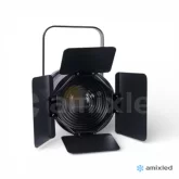 Amixled Play Fresnel CL-D (200W) Театральный прожектор с линзой Френеля, 200 Вт., RGBW