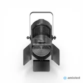 Amixled Play Fresnel CL-D (200W) Театральный прожектор с линзой Френеля, 200 Вт., RGBW