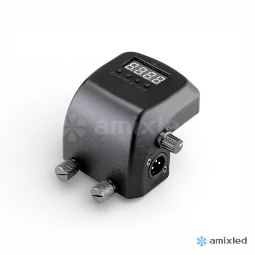 Amixled Play Mini Profile 50 Профильный прожектор, 50 Вт., CW/WW