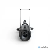 Amixled Play Mini Zoom Long lens 60w Профильный прожектор, 60 Вт., CW+WW