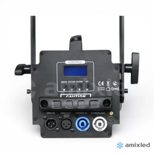 Amixled Play Profile Long Lens (RGBWAL) Профильный прожектор, 100 Вт., RGBWAL