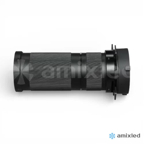 Amixled Play Profile Long Lens (RGBWAL) Профильный прожектор, 100 Вт., RGBWAL
