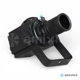Amixled Play Profile Short Lens (CW+WW) Профильный прожектор, 100 Вт., CW+WW