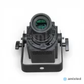 Amixled Play Profile Short Lens (RGBWAL) Профильный прожектор, 100 Вт., RGBWAL