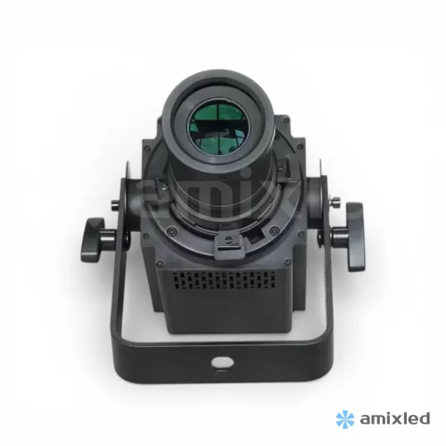 Amixled Play Profile Short Lens (RGBWAL) Профильный прожектор, 100 Вт., RGBWAL