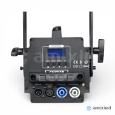 Amixled Play Profile Short Lens (RGBWAL) Профильный прожектор, 100 Вт., RGBWAL