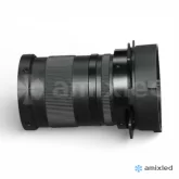 Amixled Play Profile Short Lens (RGBWAL) Профильный прожектор, 100 Вт., RGBWAL