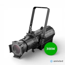 Amixled Profile FIX 300W Профильный прожектор, 300 Вт., CW+WW