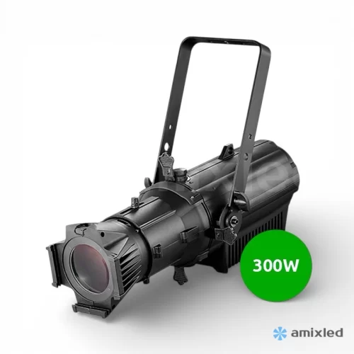 Amixled Profile FIX 300W (RGB) Профильный прожектор, 300 Вт., RGB