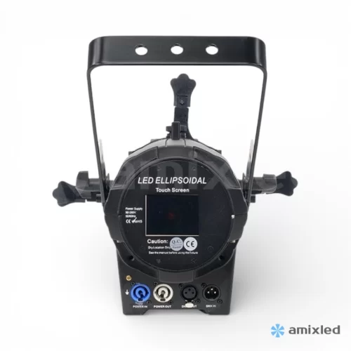 Amixled Profile FIX 300W (RGB) Профильный прожектор, 300 Вт., RGB