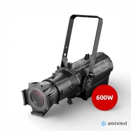 Amixled Profile FIX 600W CW+WW Профильный прожектор, 600 Вт., CW+WW