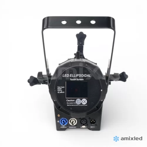 Amixled Profile FIX 600W CW+WW Профильный прожектор, 600 Вт., CW+WW