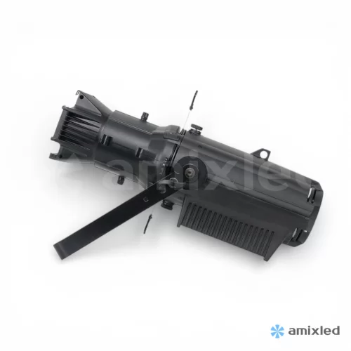 Amixled Profile FIX 600W CW+WW Профильный прожектор, 600 Вт., CW+WW