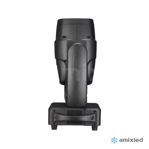 Amixled QUADRO BEAM Вращающаяся голова Beam, 300W Custom LAMP