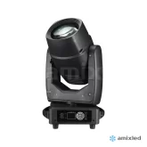 Amixled QUADRO BEAM Вращающаяся голова Beam, 300W Custom LAMP