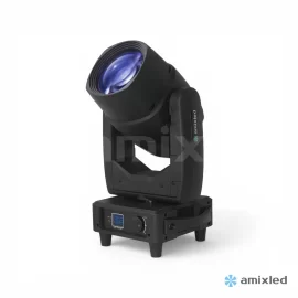 Amixled QUADRO BEAM Вращающаяся голова Beam, 300W Custom LAMP