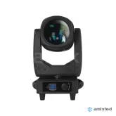 Amixled QUADRO BEAM Вращающаяся голова Beam, 300W Custom LAMP
