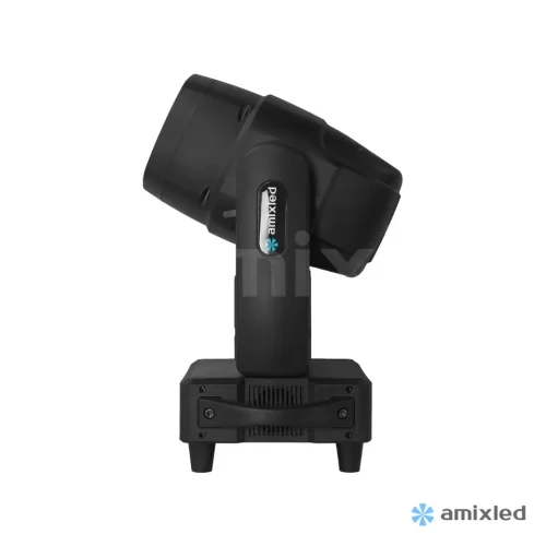 Amixled QUADRO BEAM Вращающаяся голова Beam, 300W Custom LAMP