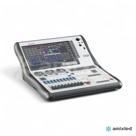 Amixled QUARTZ V16 BS Консоль световая, 2048 каналов