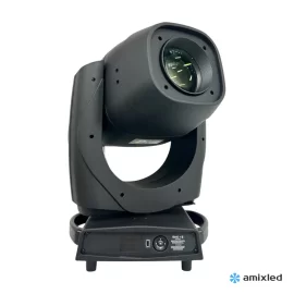 Amixled SHADEX PLUS 470W Вращающаяся голова BSW, Лампа USHIO 470 Вт., CMY+CTO