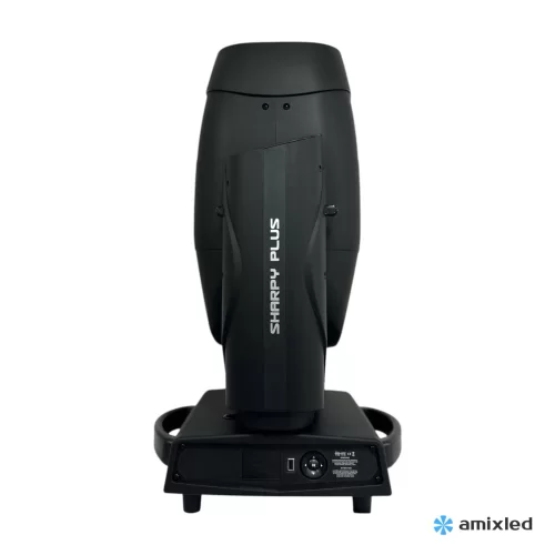 Amixled SHADEX PLUS 470W Вращающаяся голова BSW, Лампа USHIO 470 Вт., CMY+CTO