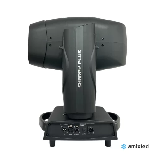 Amixled SHADEX PLUS 470W Вращающаяся голова BSW, Лампа USHIO 470 Вт., CMY+CTO