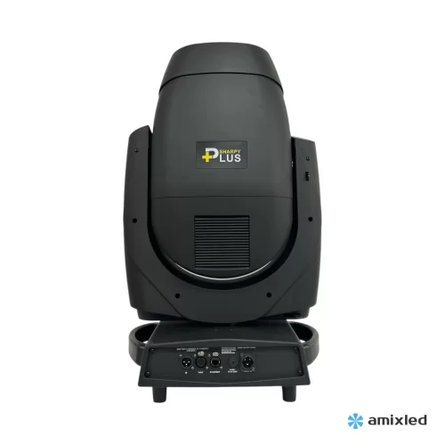 Amixled SHARPY PLUS 470W Вращающаяся голова BSW, CMY, Лампа USHIO 470 Вт