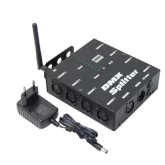 Amixled SMT-8 WIFI Сплиттер световой DMX, 1х8