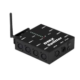 Amixled SMT-8 WIFI Сплиттер световой DMX, 1х8