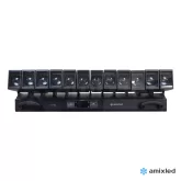 Amixled SNAKE BAR Led-панель, 12х60 Вт, RGBW