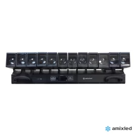 Amixled SNAKE BAR Led-панель, 12х60 Вт, RGBW