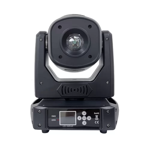 Amixled SPOT 120 Вращающаяся голова Spot, 100 Вт., White