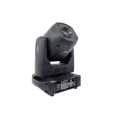 Amixled SPOT 120 Вращающаяся голова Spot, 100 Вт., White