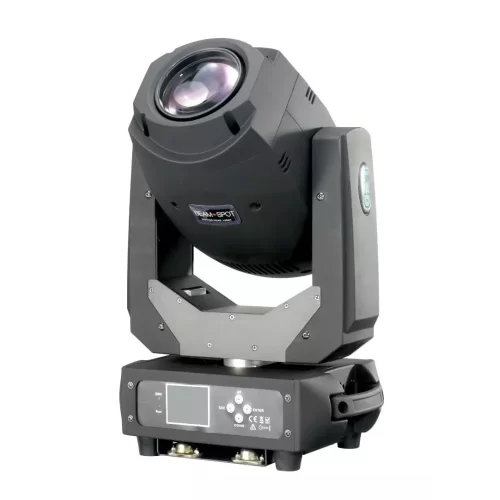 Amixled SPOT 200w FT Вращающаяся голова Spot, 200 Вт.