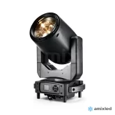 Amixled SPOT F400 Вращающаяся голова Spot с линзой Френеля, 400 Вт., CW+WW