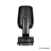 Amixled SPOT F400 Вращающаяся голова Spot с линзой Френеля, 400 Вт., CW+WW