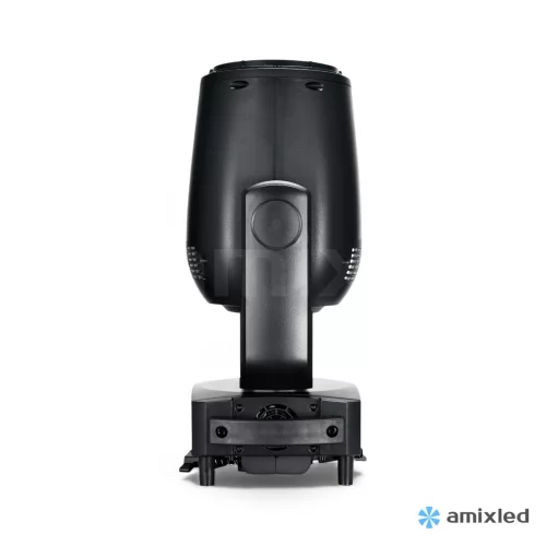 Amixled SPOT F400 Вращающаяся голова Spot с линзой Френеля, 400 Вт., CW+WW