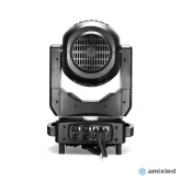 Amixled SPOT F400 Вращающаяся голова Spot с линзой Френеля, 400 Вт., CW+WW