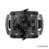 Amixled SPOT F400 Вращающаяся голова Spot с линзой Френеля, 400 Вт., CW+WW