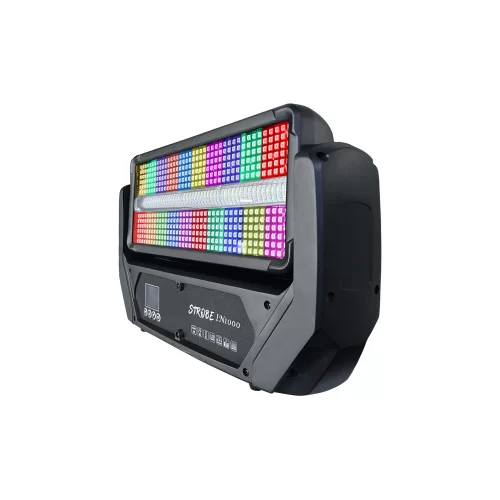 Amixled STROBE 1000 Стробоскоп, 1000 Вт., RGB