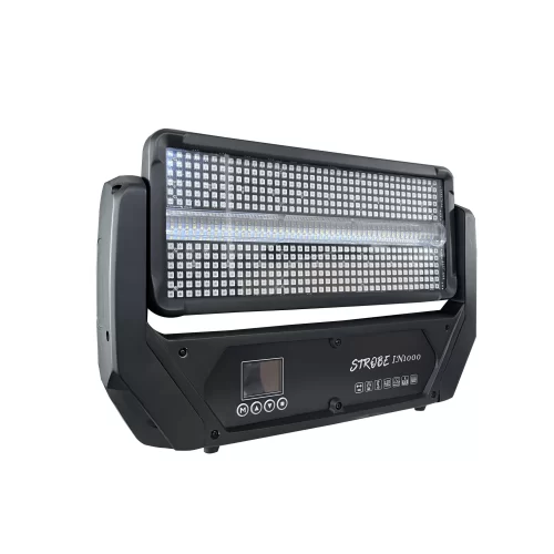 Amixled STROBE 1000 Стробоскоп, 1000 Вт., RGB