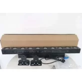 Amixled SUNSTRIP ACTIVE 10x50w Световая панель, 10х50 Вт, лампы Osram Halopar