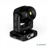 Amixled Spot 160W Вращающаяся голова Spot, 160 Вт., LED-кольцо, CW
