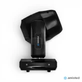 Amixled Spot 160W Вращающаяся голова Spot, 160 Вт., LED-кольцо, CW