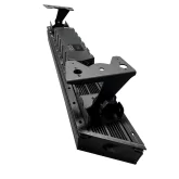 Amixled TRIBAL RETRO FX Led-панель, 5х60 Вт.