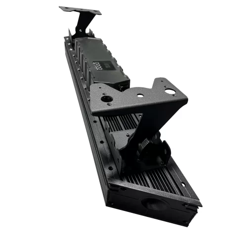 Amixled TRIBAL RETRO FX Led-панель, 5х60 Вт.